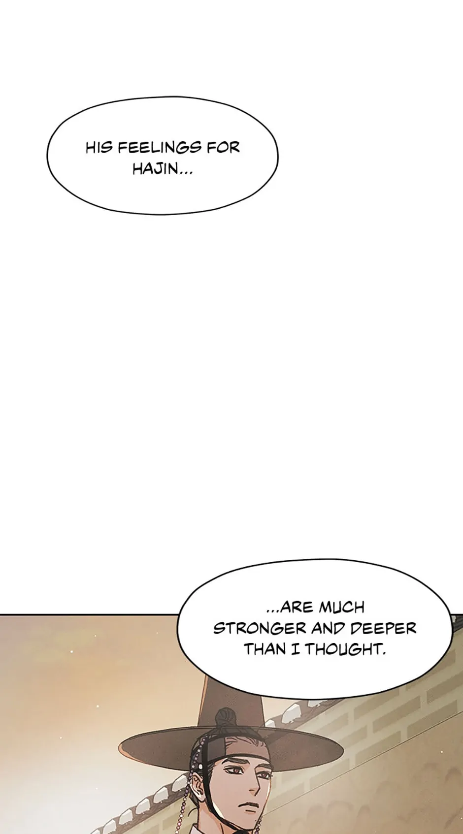 Under the Plum Blossom Tree Chapter 41 - Page 39