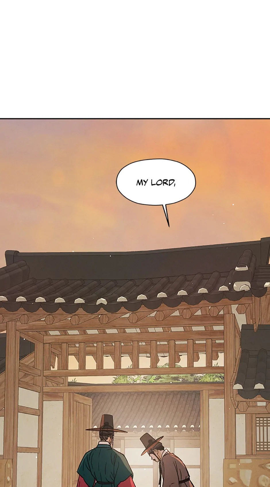 Under the Plum Blossom Tree Chapter 41 - Page 41