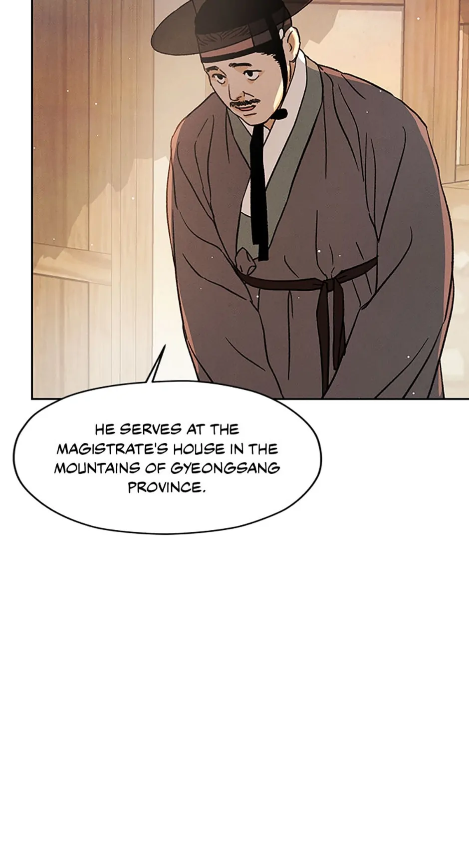 Under the Plum Blossom Tree Chapter 41 - Page 43