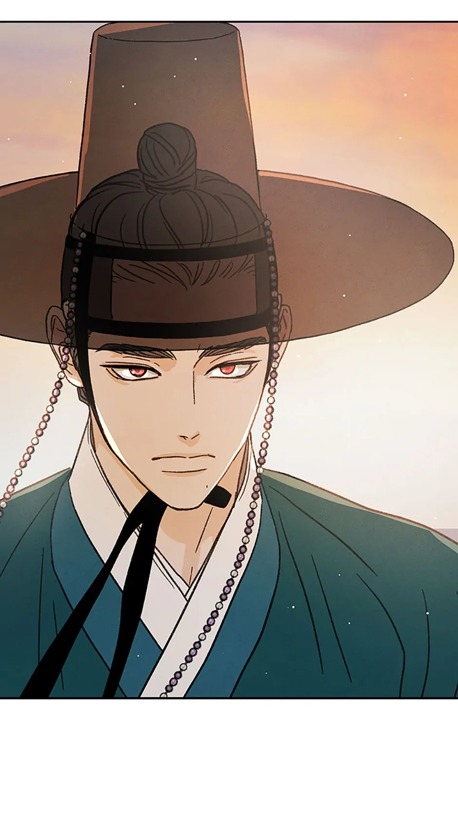 Under the Plum Blossom Tree Chapter 41 - Page 44