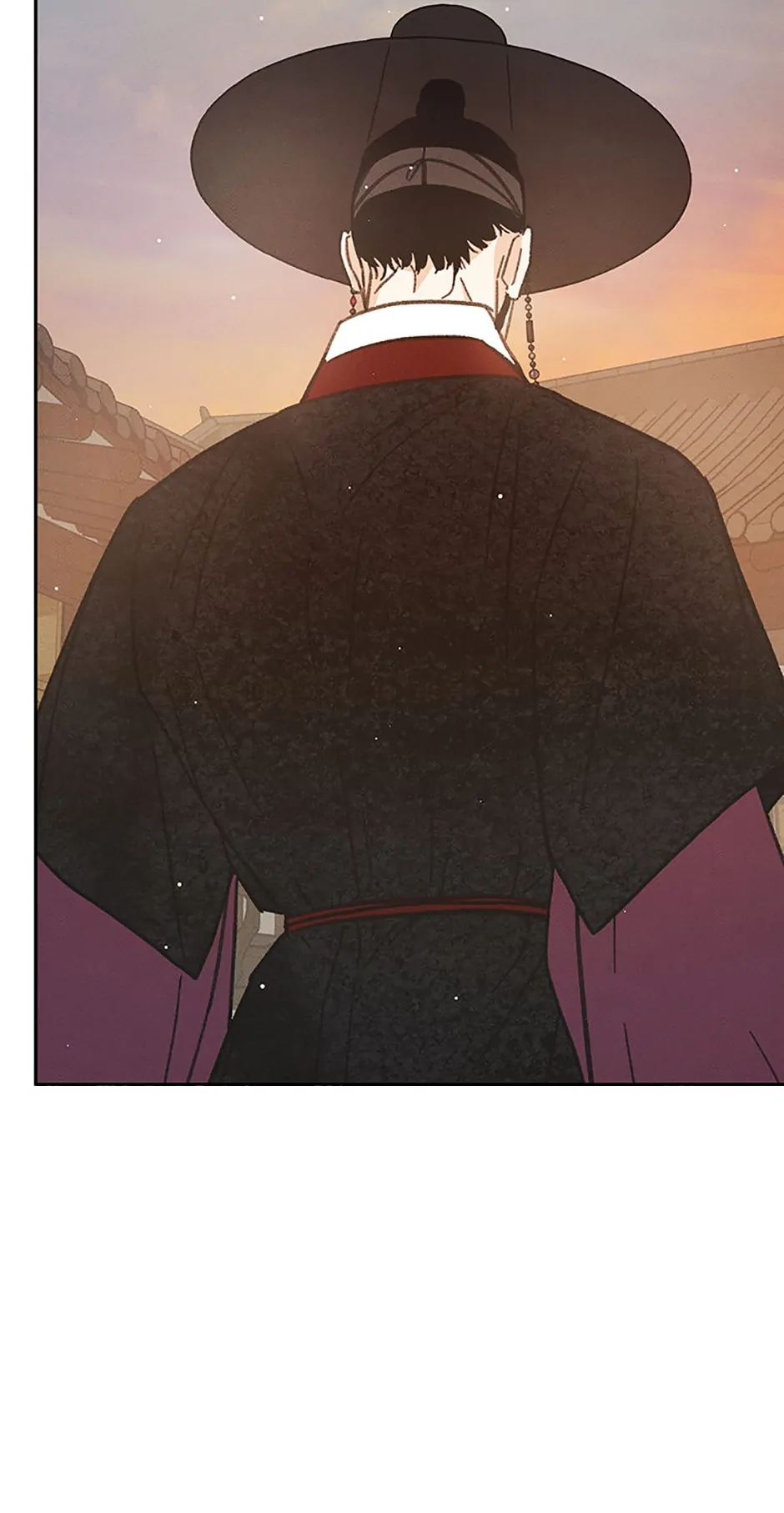 Under the Plum Blossom Tree Chapter 41 - Page 48