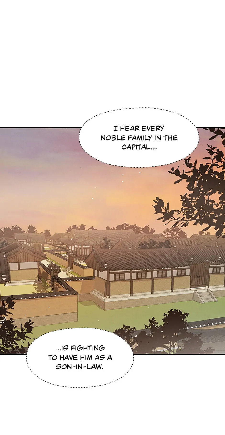 Under the Plum Blossom Tree Chapter 41 - Page 50