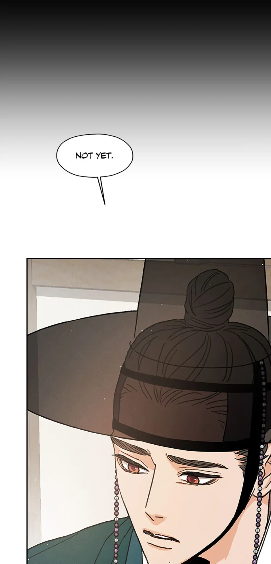 Under the Plum Blossom Tree Chapter 41 - Page 6