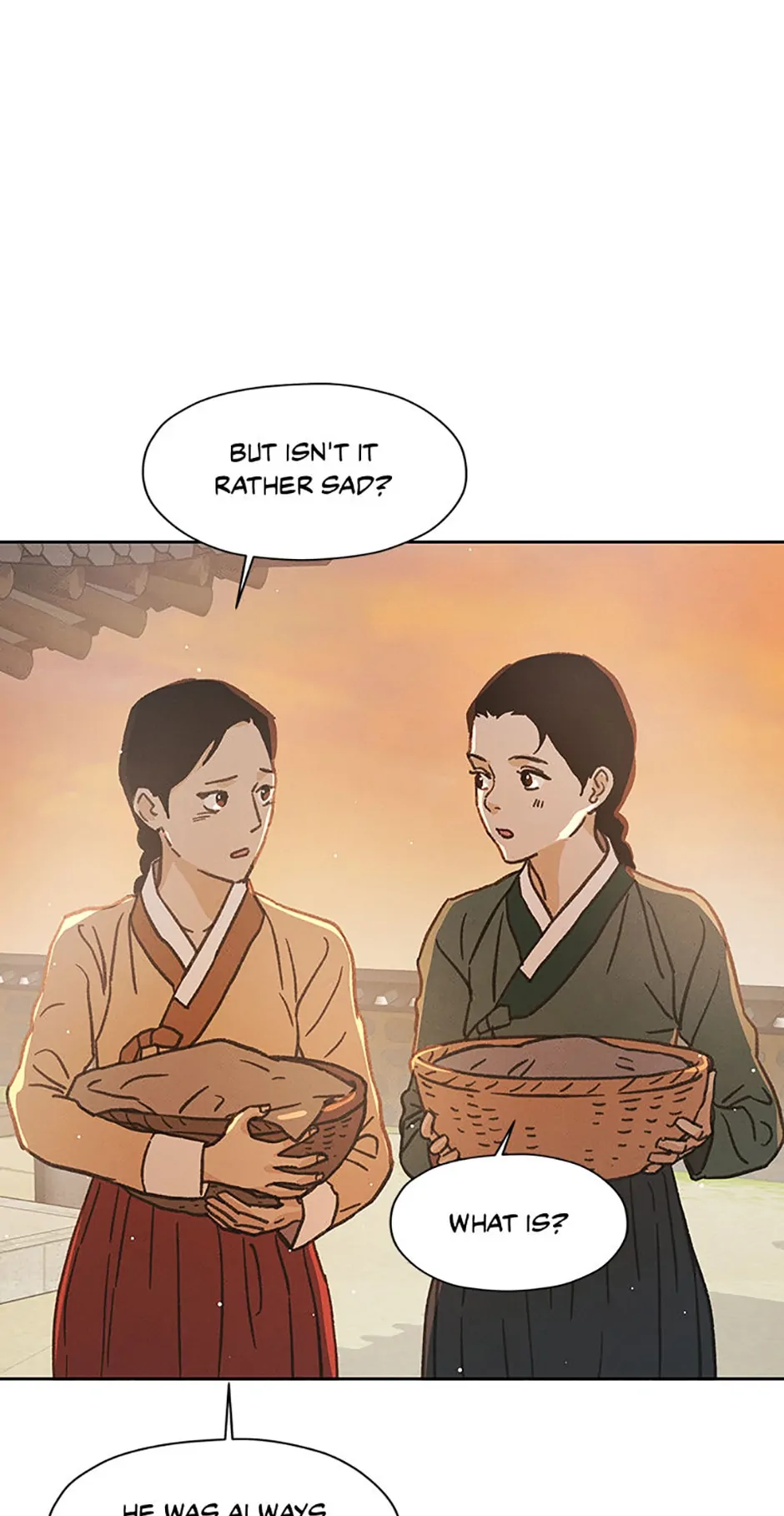 Under the Plum Blossom Tree Chapter 41 - Page 51