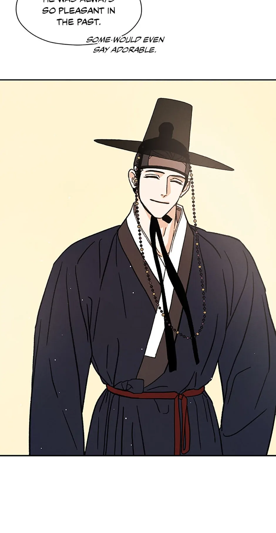 Under the Plum Blossom Tree Chapter 41 - Page 52