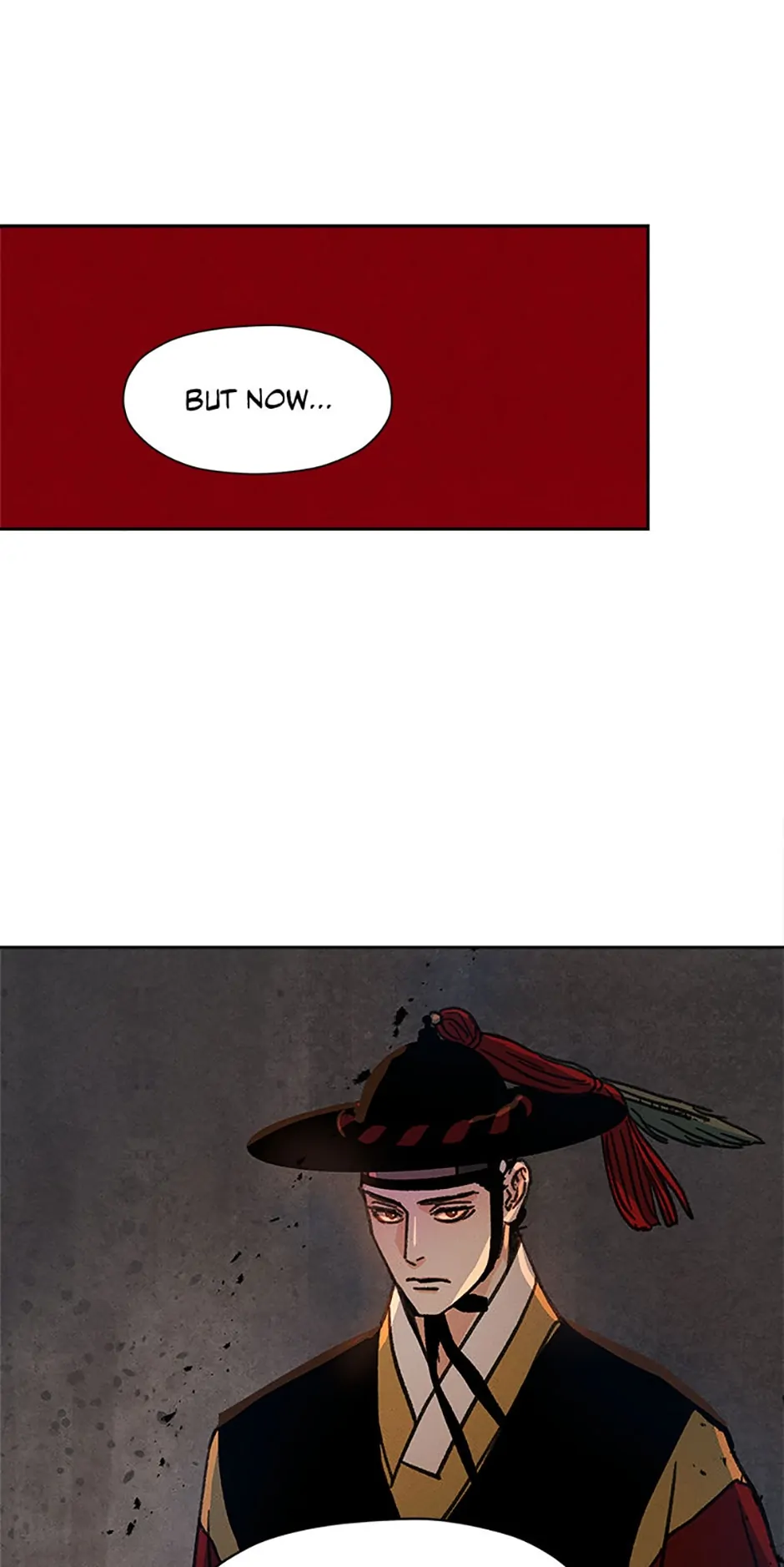 Under the Plum Blossom Tree Chapter 41 - Page 53