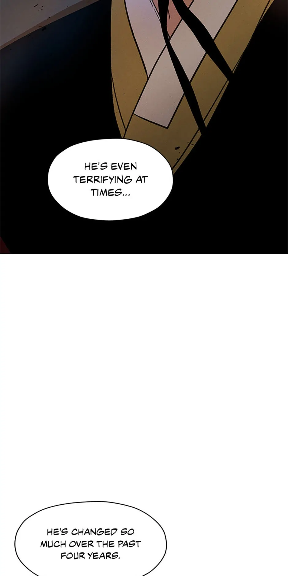 Under the Plum Blossom Tree Chapter 41 - Page 55