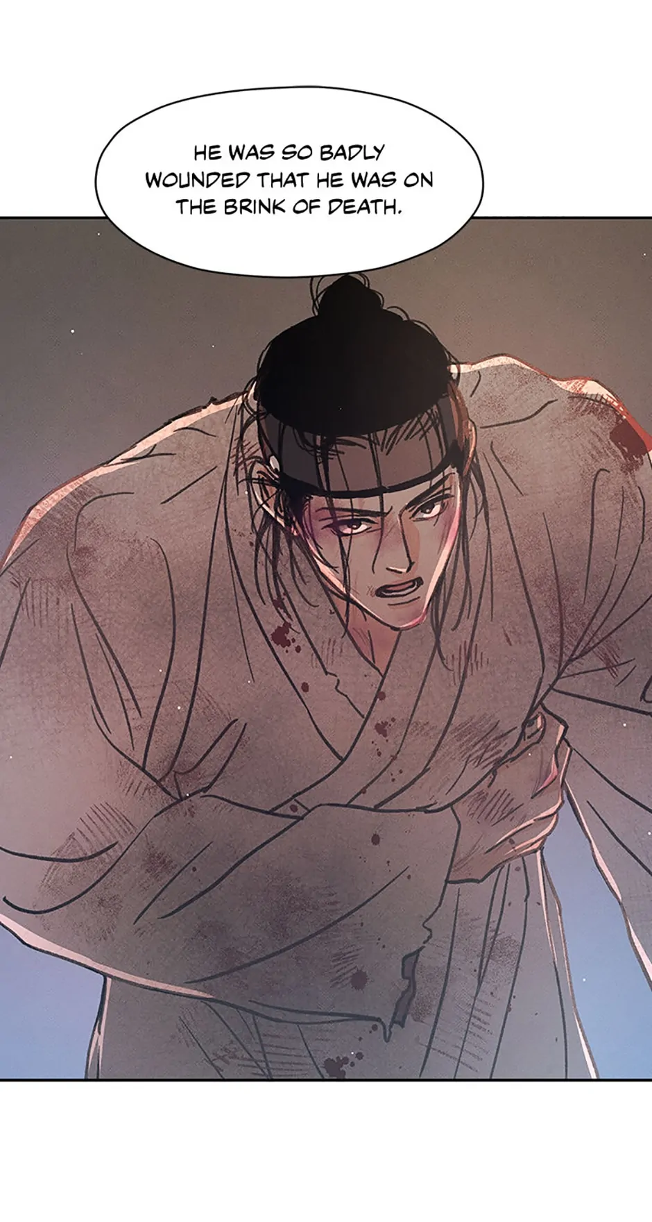 Under the Plum Blossom Tree Chapter 41 - Page 58