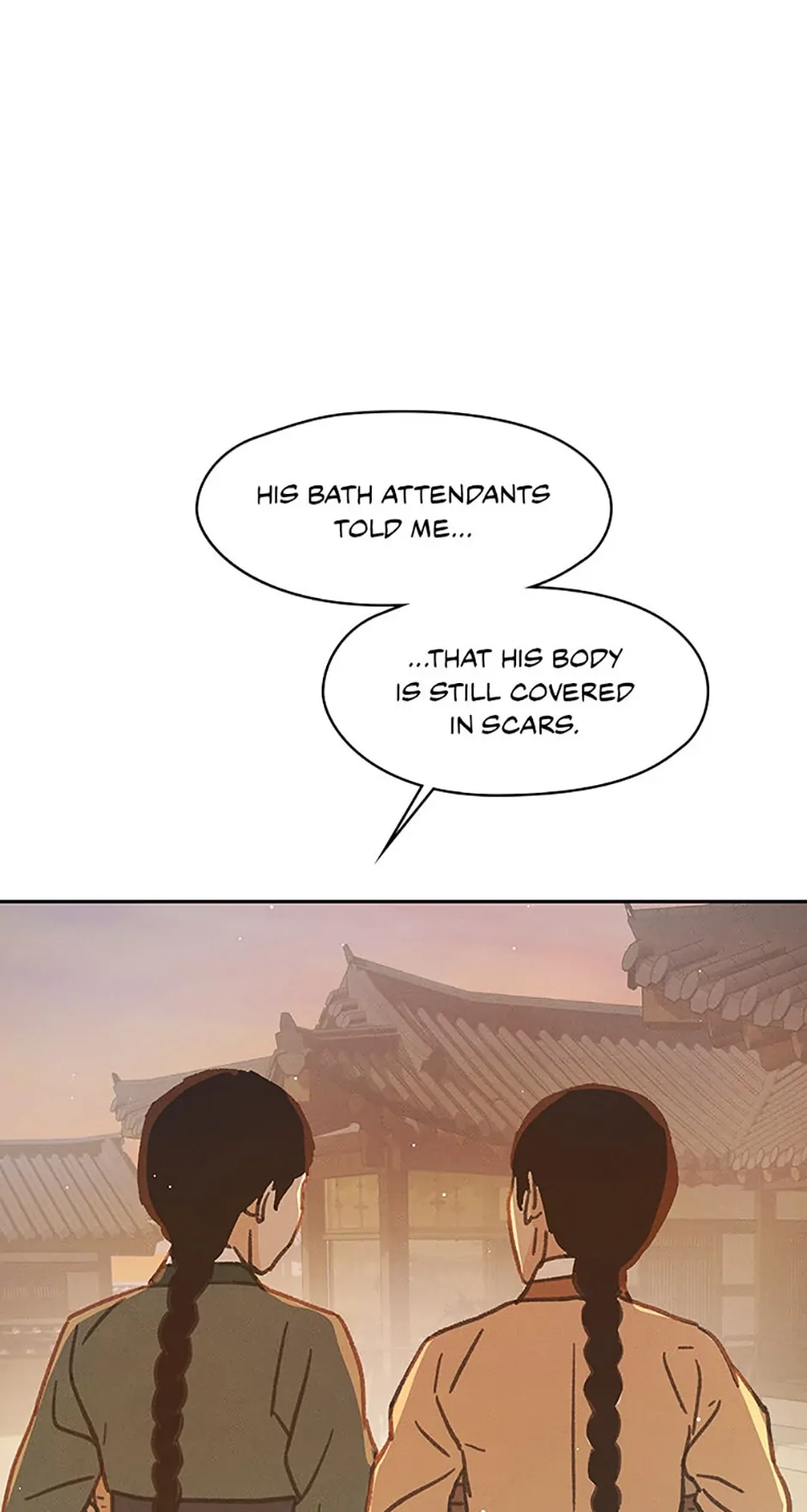Under the Plum Blossom Tree Chapter 41 - Page 59
