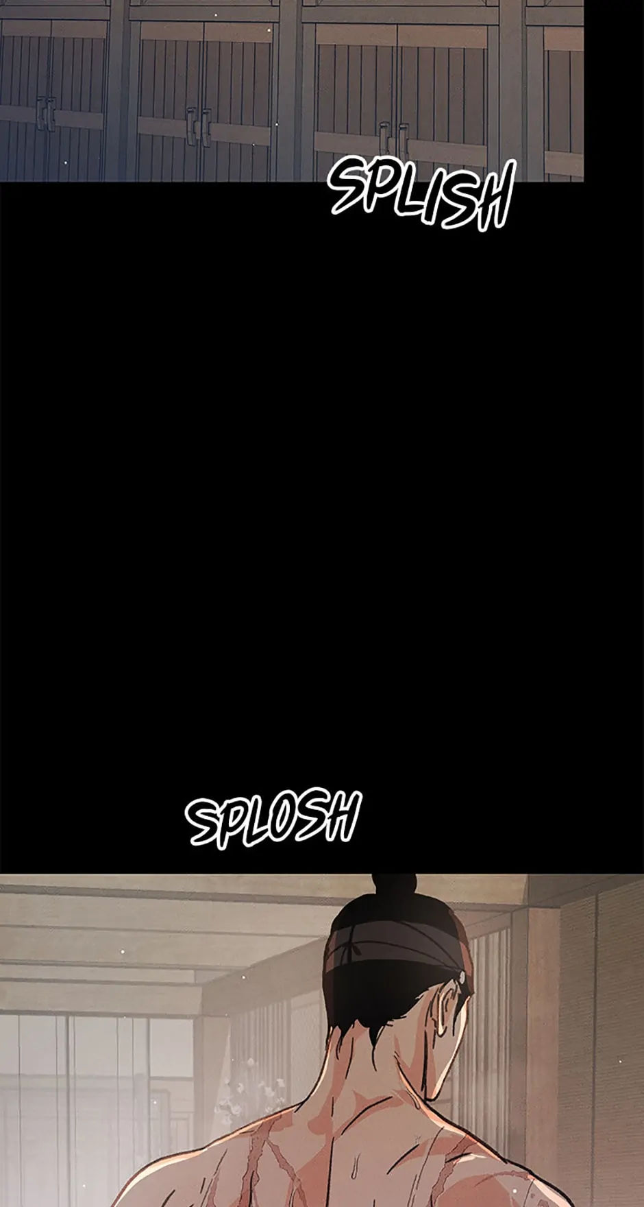 Under the Plum Blossom Tree Chapter 41 - Page 62