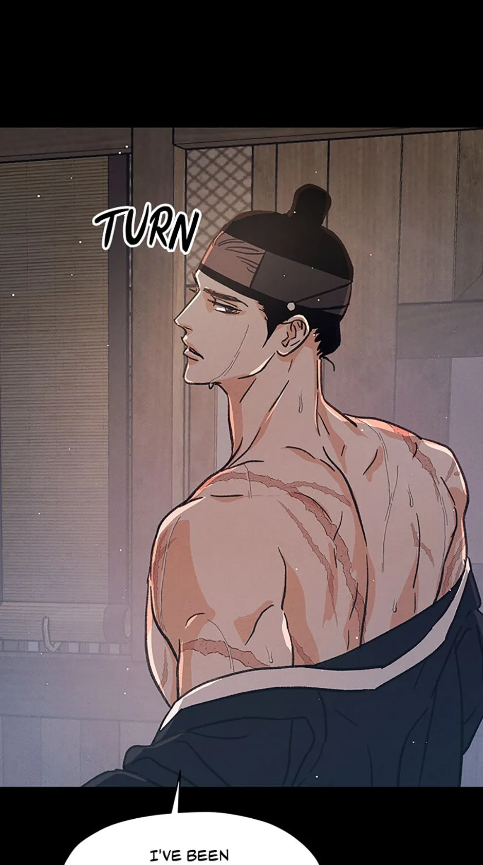 Under the Plum Blossom Tree Chapter 41 - Page 68