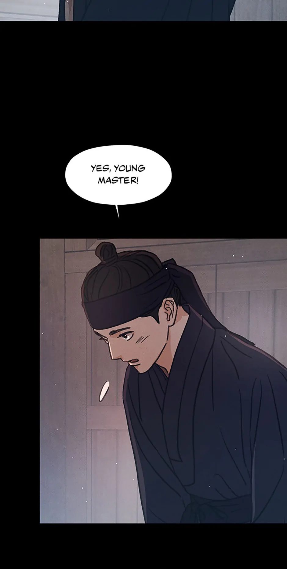 Under the Plum Blossom Tree Chapter 41 - Page 73