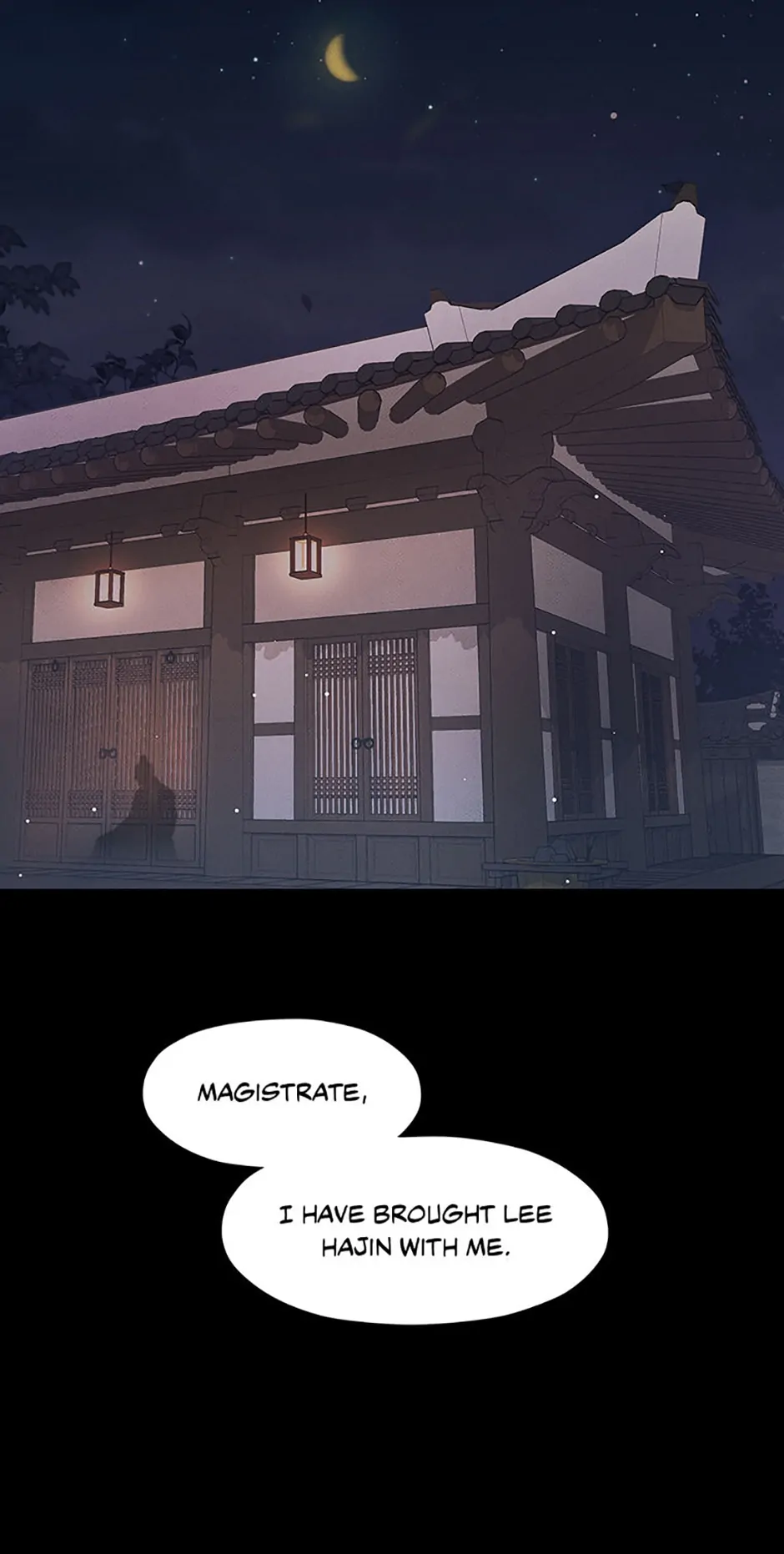 Under the Plum Blossom Tree Chapter 41 - Page 76