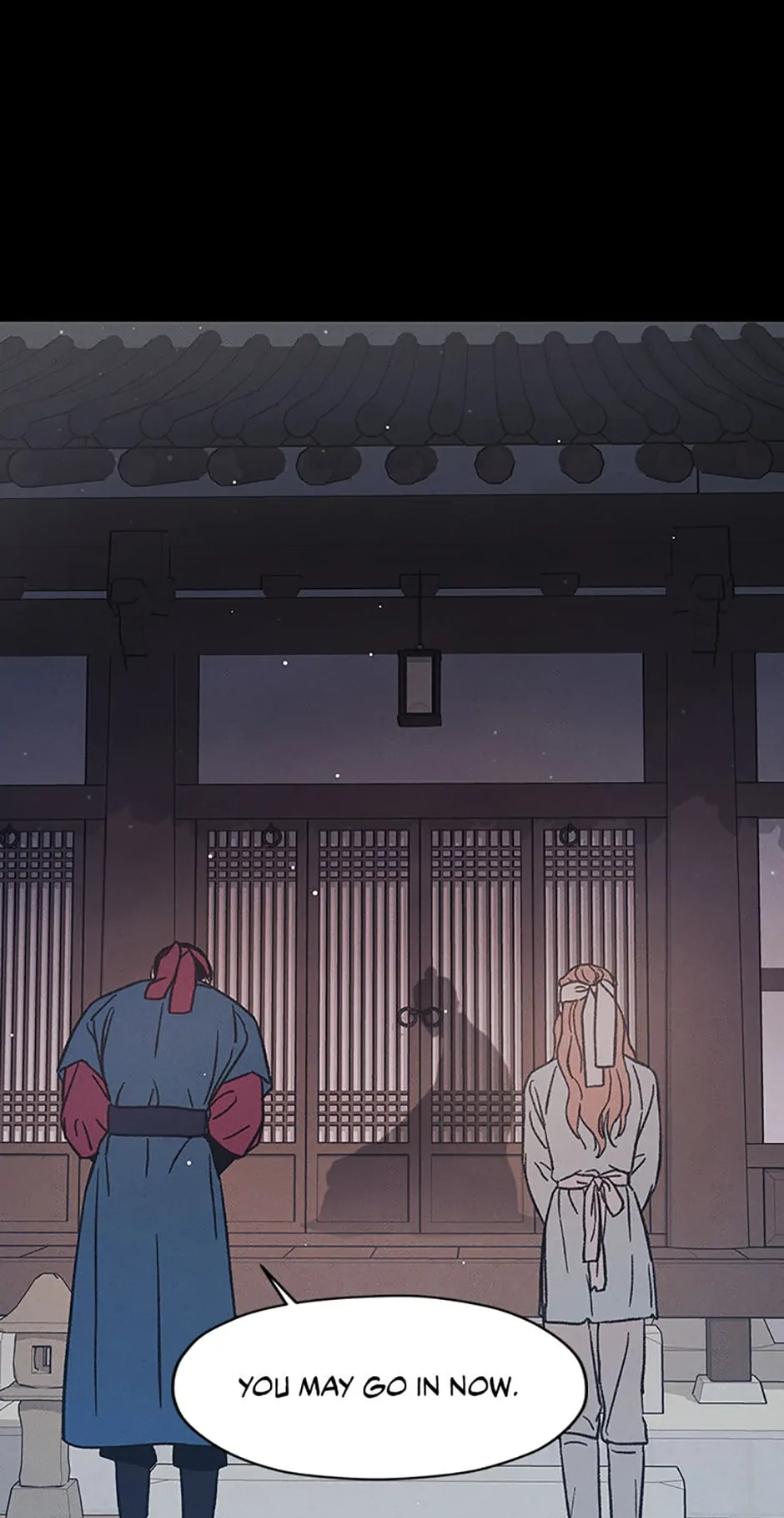 Under the Plum Blossom Tree Chapter 41 - Page 77