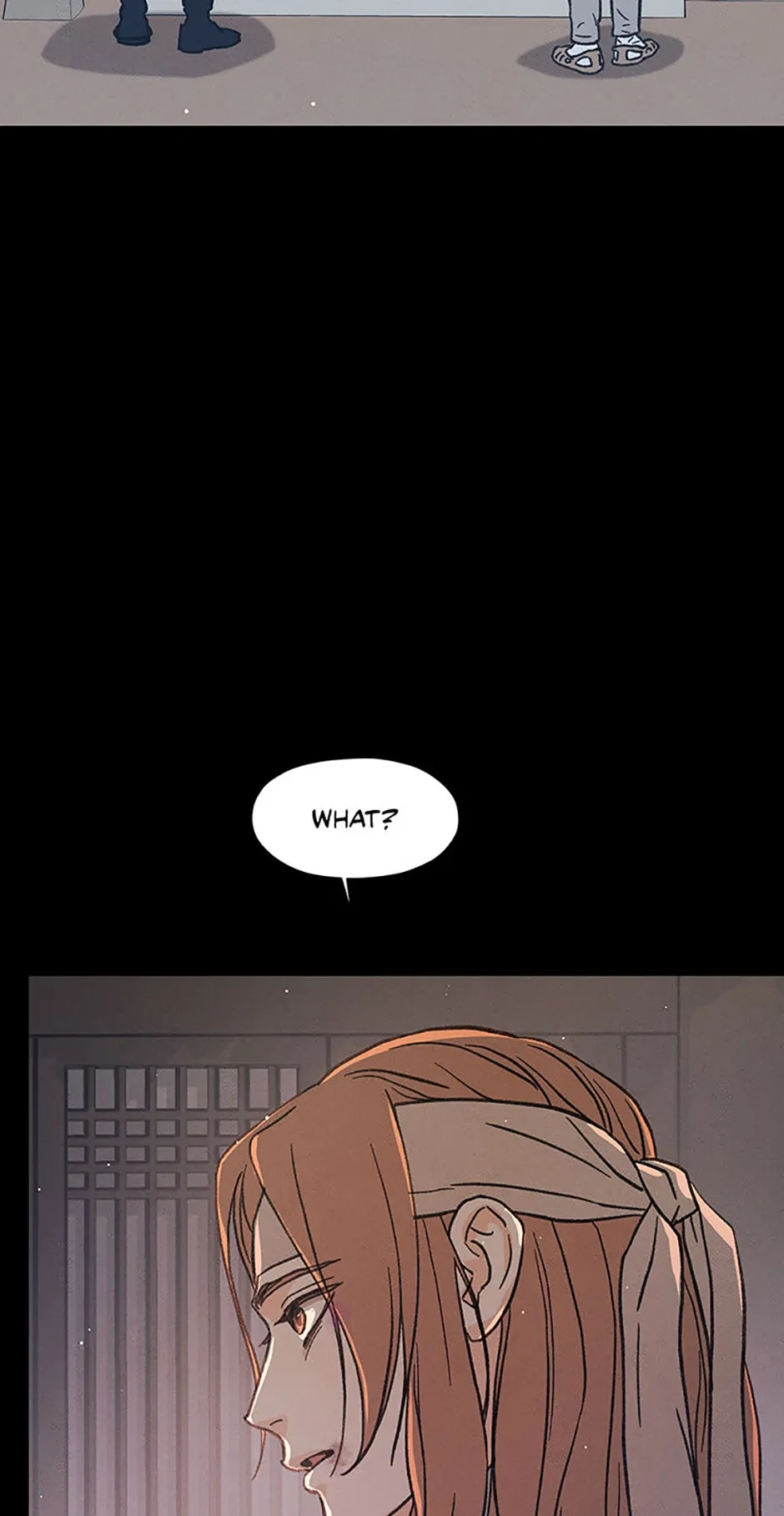 Under the Plum Blossom Tree Chapter 41 - Page 78
