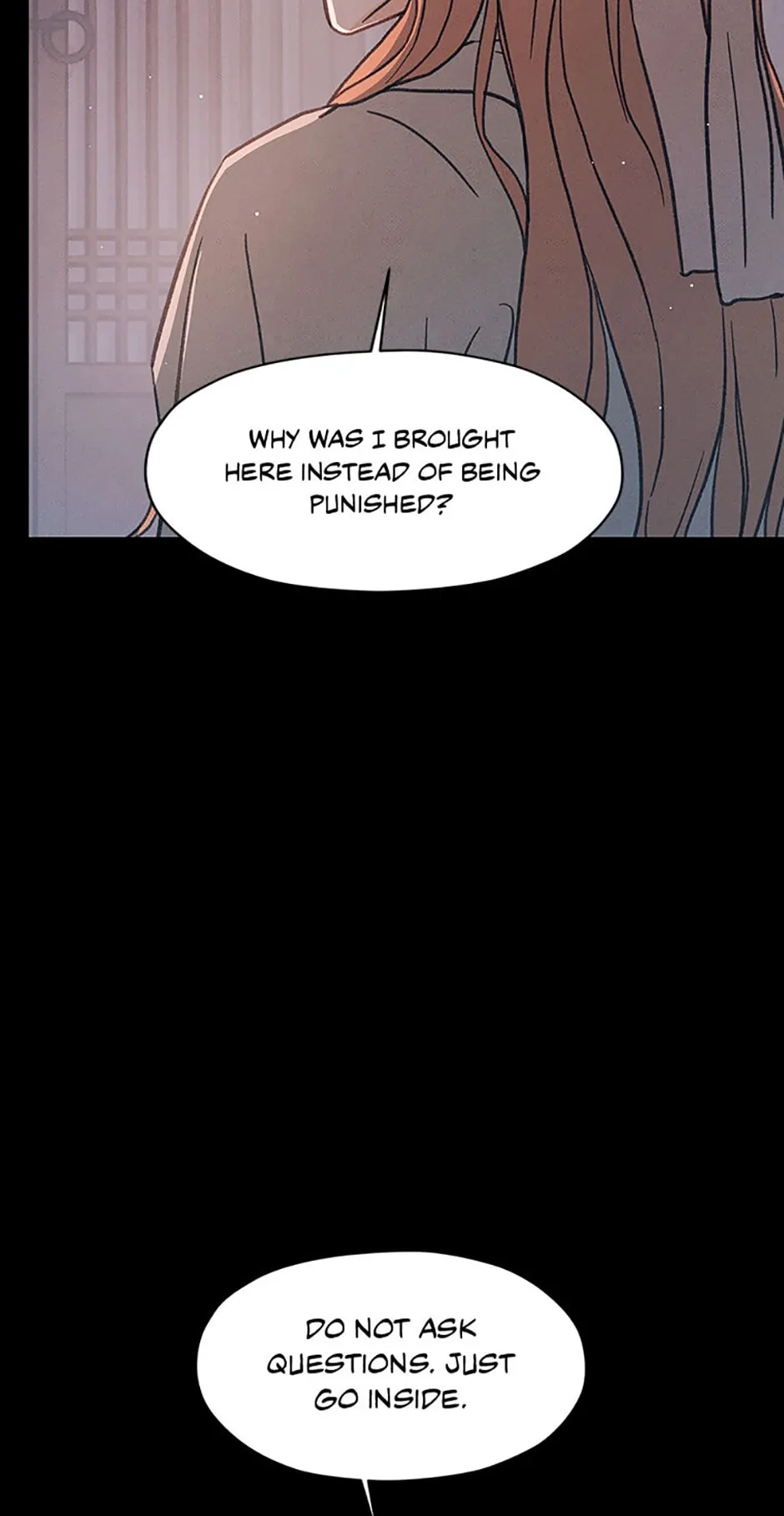 Under the Plum Blossom Tree Chapter 41 - Page 79