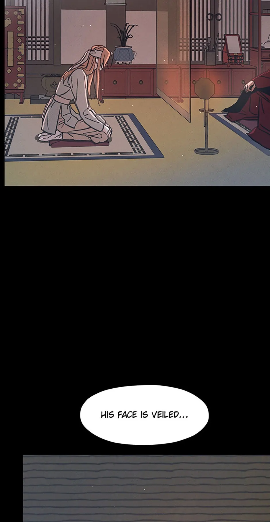 Under the Plum Blossom Tree Chapter 41 - Page 83
