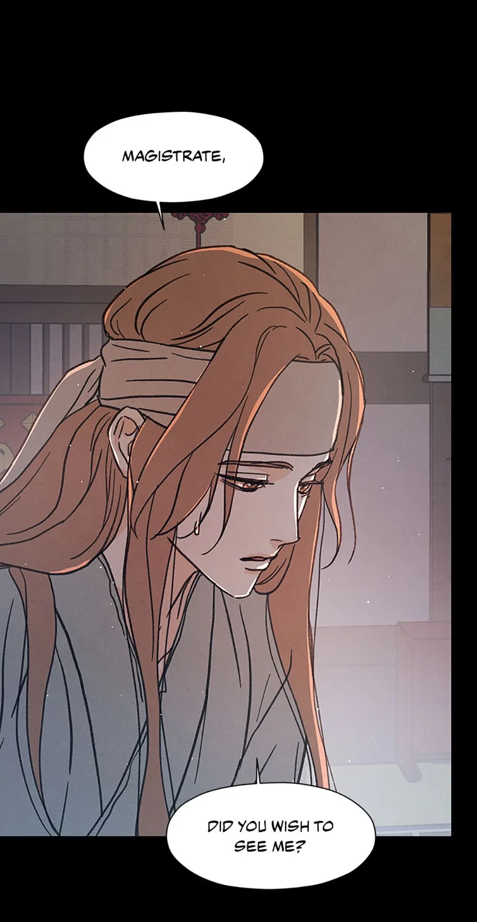 Under the Plum Blossom Tree Chapter 41 - Page 85