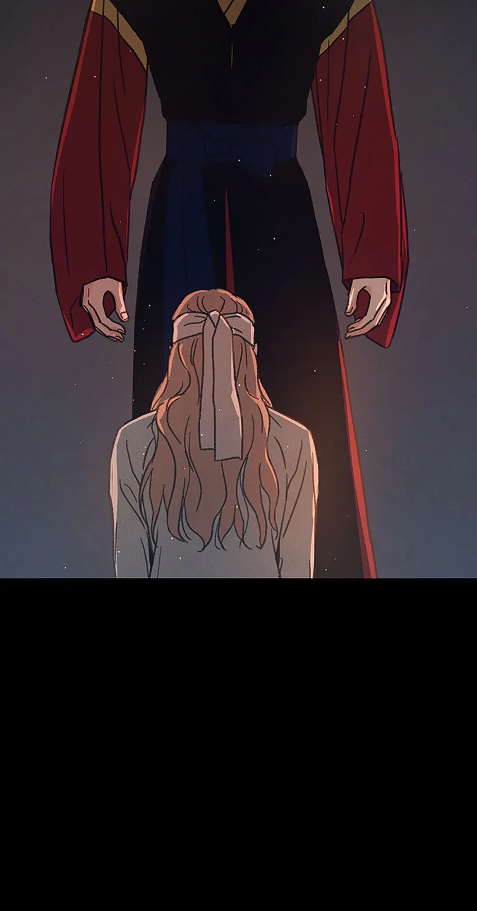 Under the Plum Blossom Tree Chapter 41 - Page 91