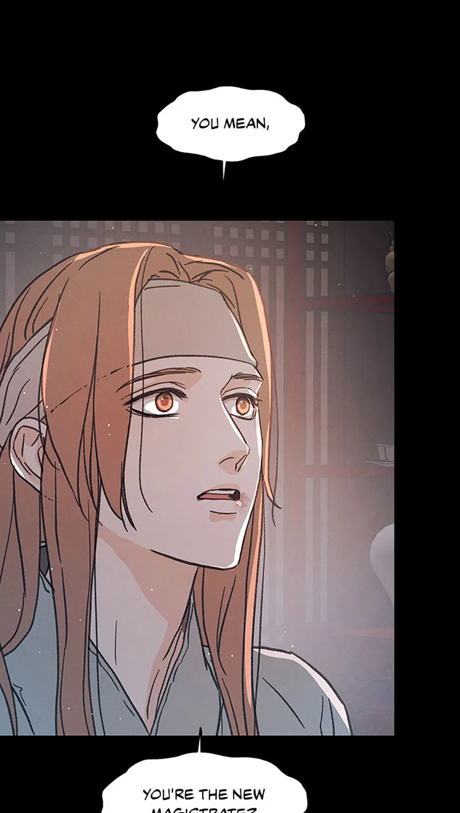 Under the Plum Blossom Tree Chapter 41 - Page 98