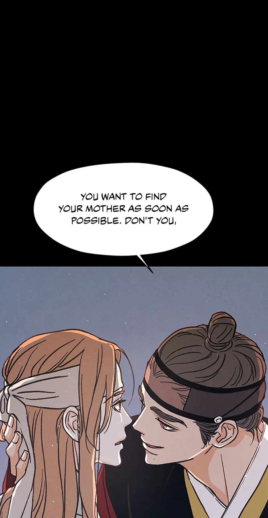 Under the Plum Blossom Tree Chapter 42 - Page 2