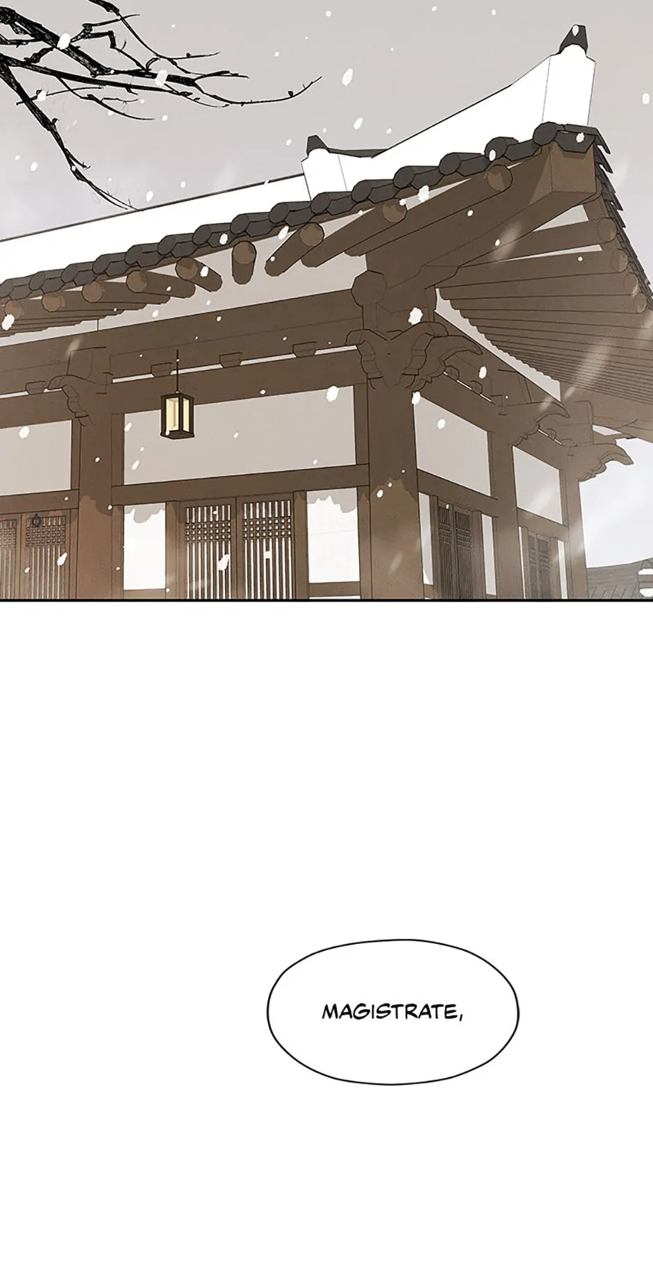 Under the Plum Blossom Tree Chapter 42 - Page 14