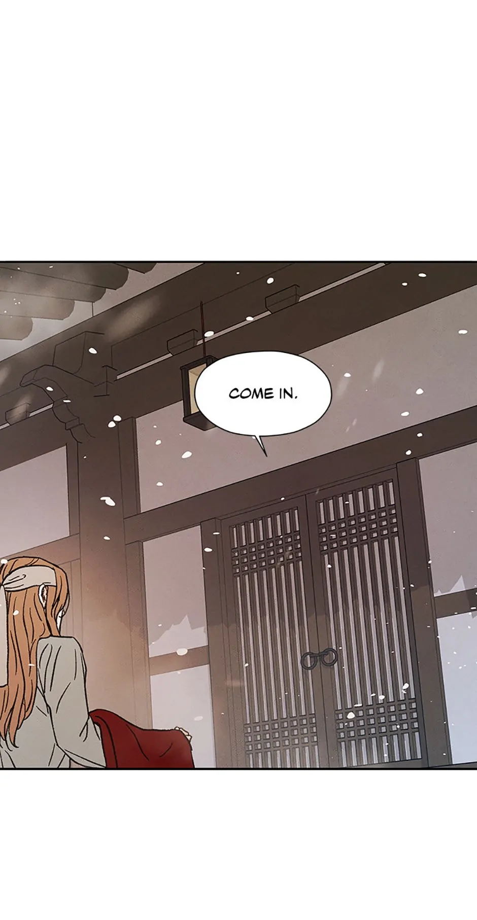 Under the Plum Blossom Tree Chapter 42 - Page 16