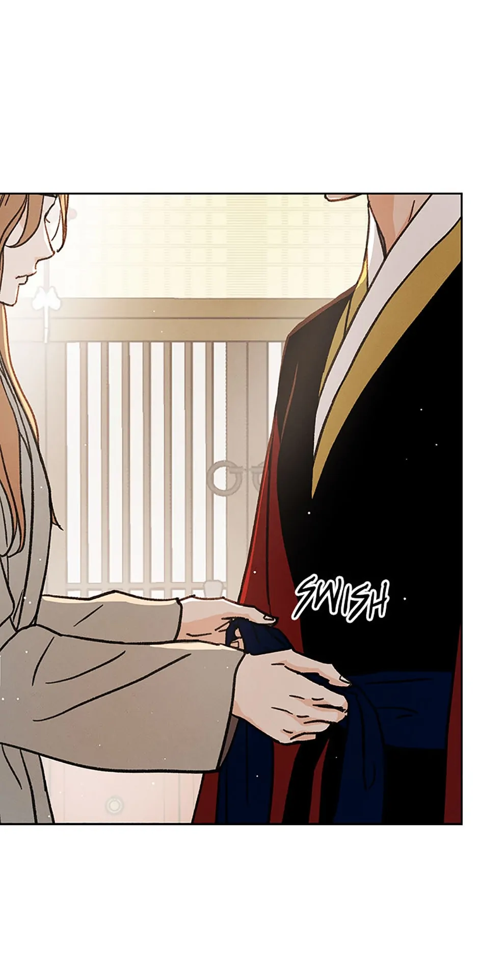 Under the Plum Blossom Tree Chapter 42 - Page 20