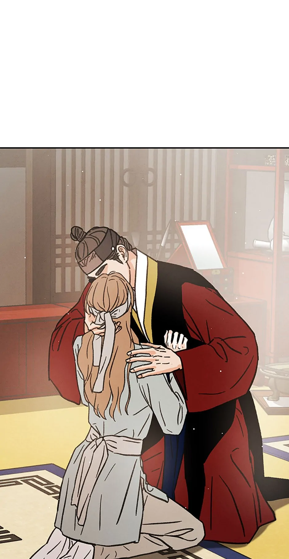 Under the Plum Blossom Tree Chapter 42 - Page 29