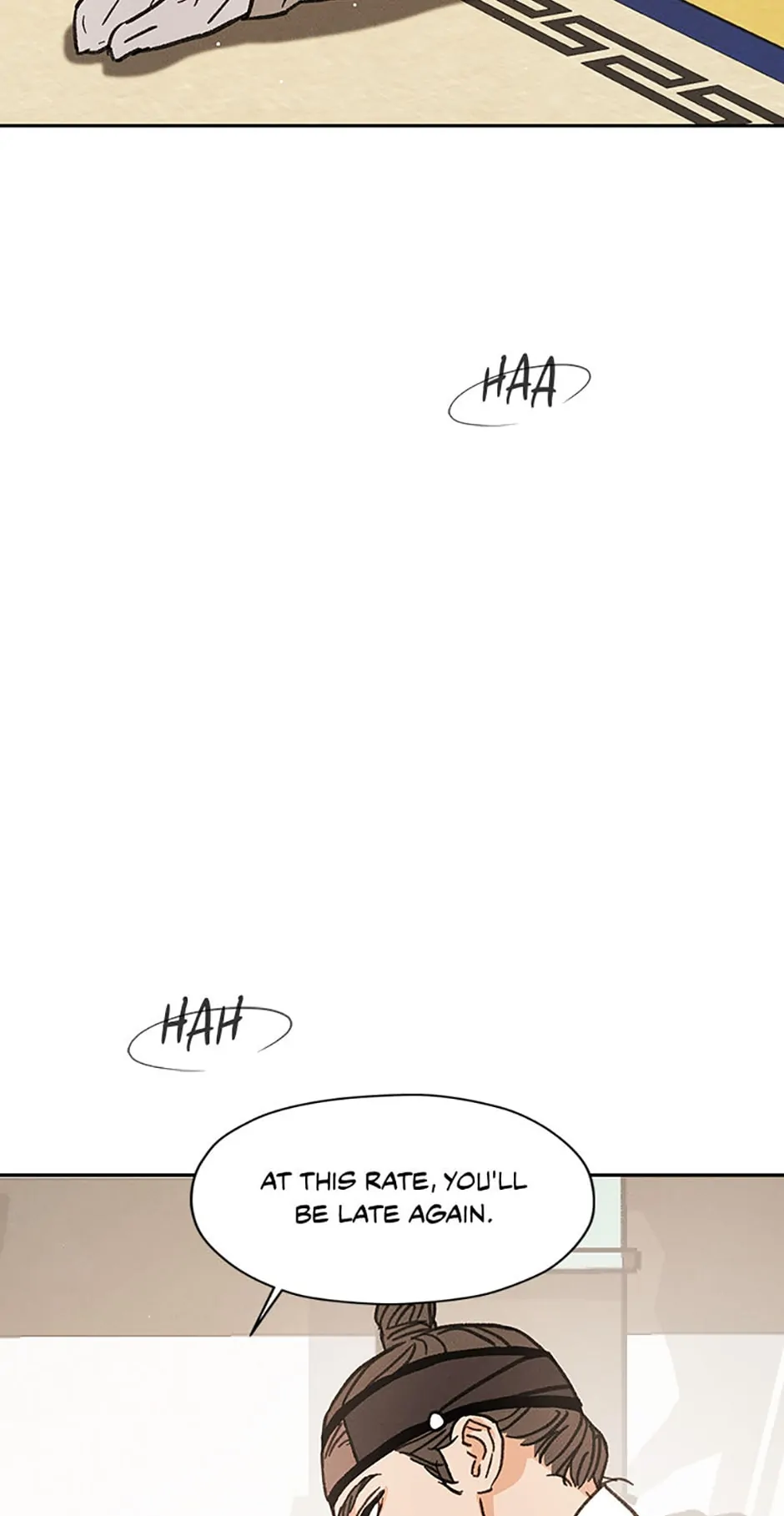 Under the Plum Blossom Tree Chapter 42 - Page 30