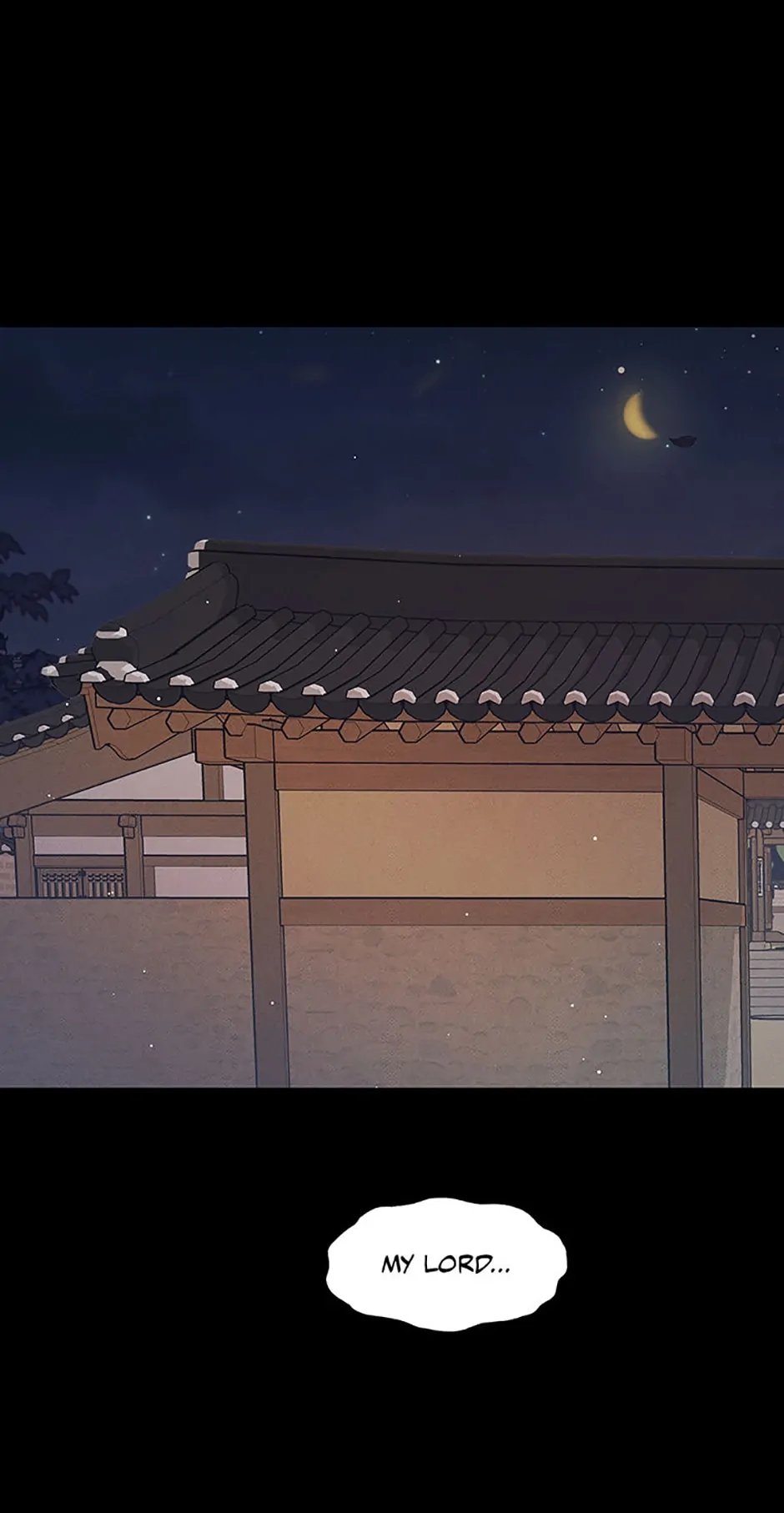 Under the Plum Blossom Tree Chapter 42 - Page 4