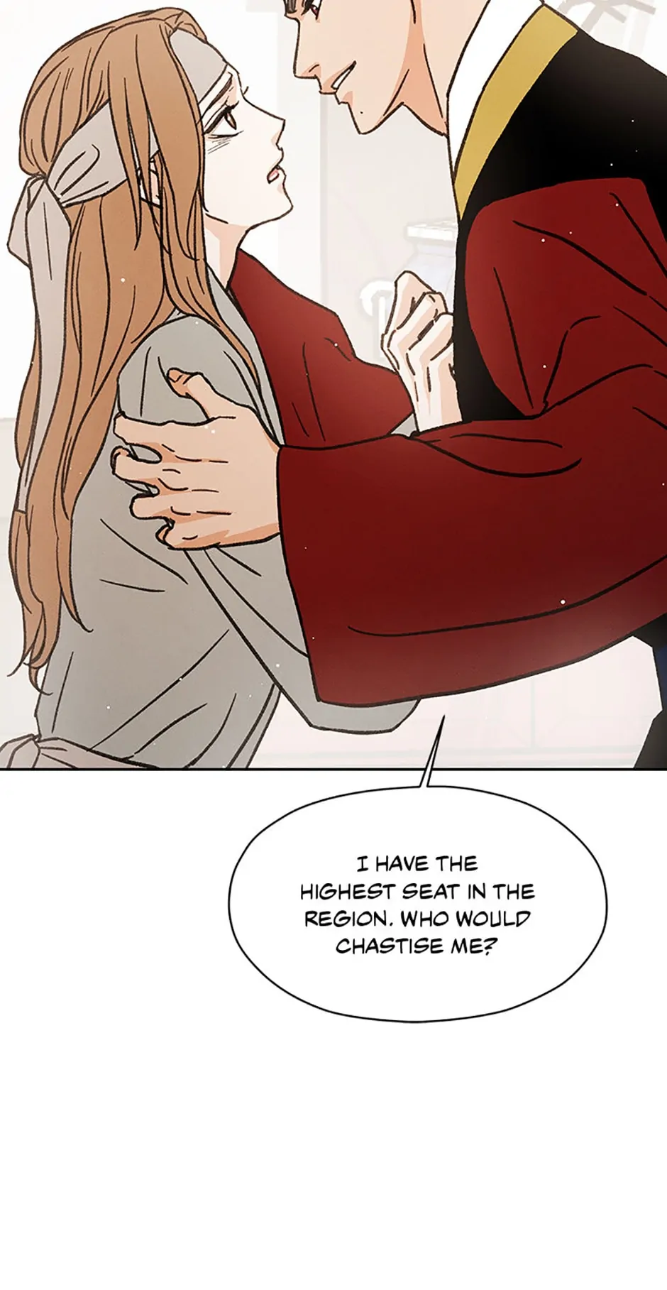 Under the Plum Blossom Tree Chapter 42 - Page 31