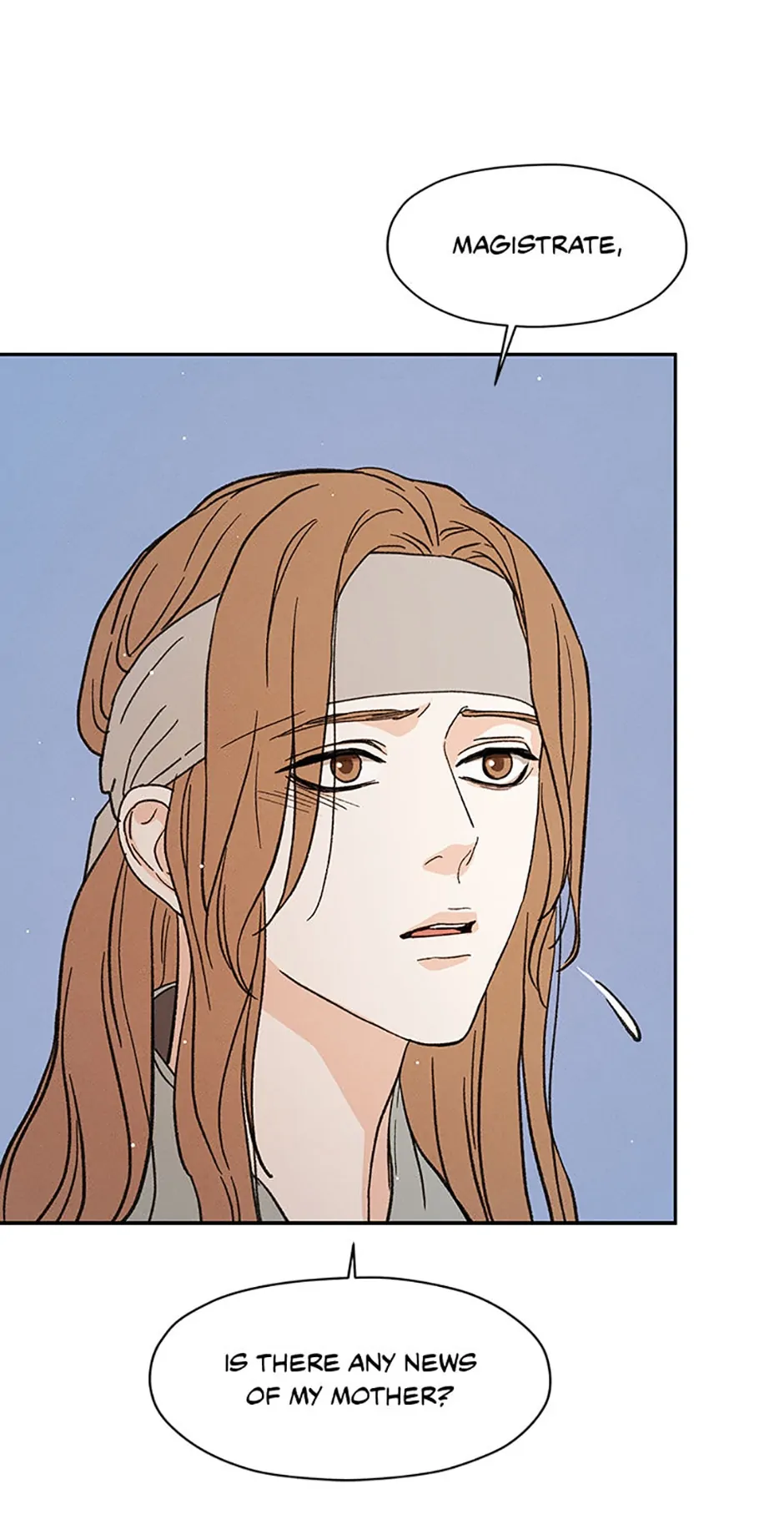 Under the Plum Blossom Tree Chapter 42 - Page 32