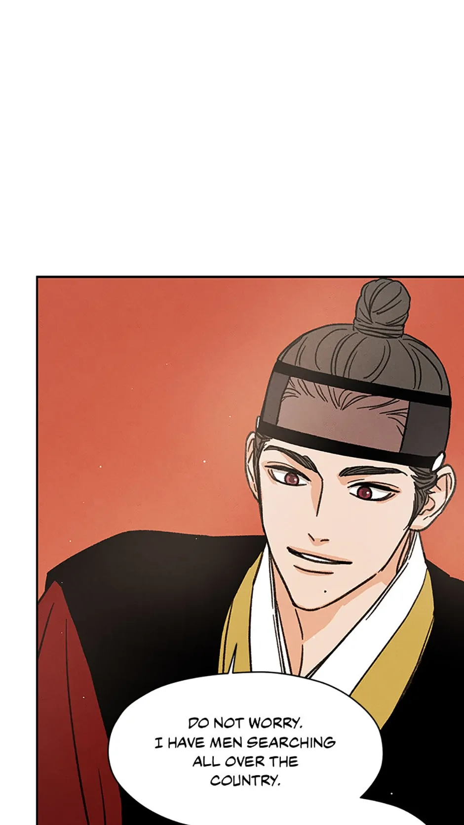 Under the Plum Blossom Tree Chapter 42 - Page 33