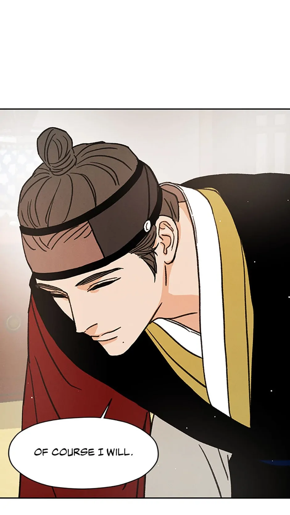 Under the Plum Blossom Tree Chapter 42 - Page 36