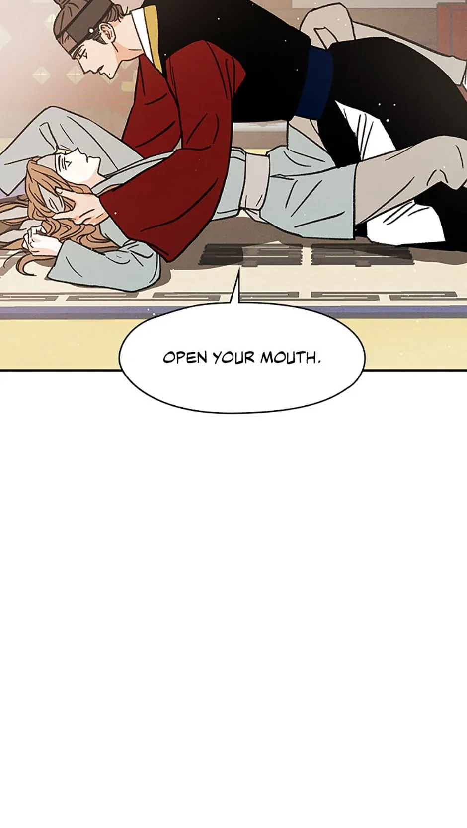 Under the Plum Blossom Tree Chapter 42 - Page 38