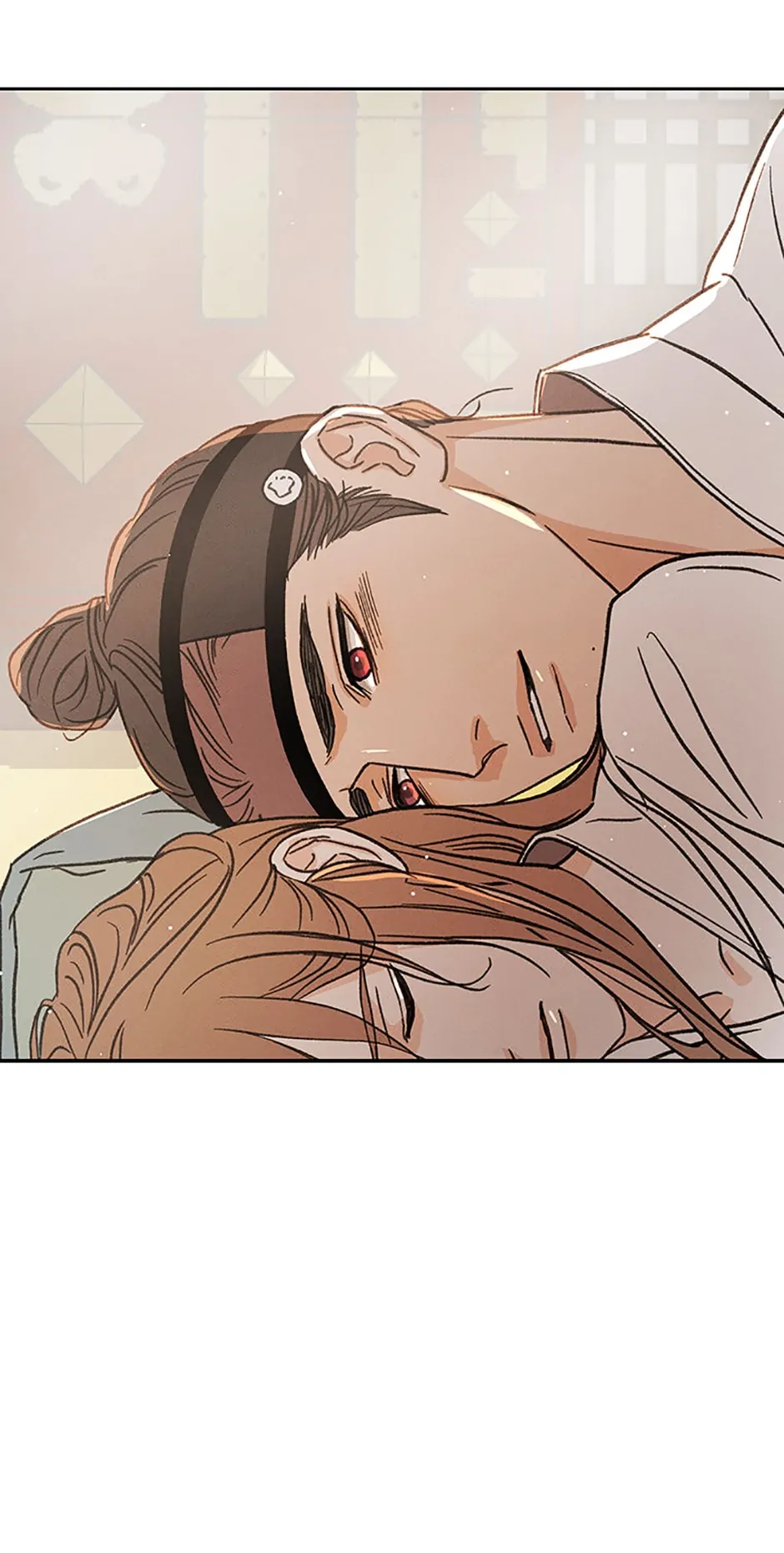 Under the Plum Blossom Tree Chapter 42 - Page 50