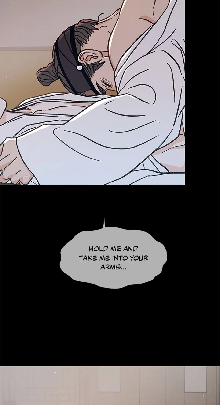 Under the Plum Blossom Tree Chapter 42 - Page 54