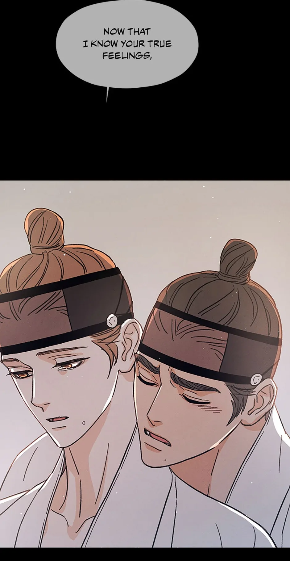 Under the Plum Blossom Tree Chapter 42 - Page 57