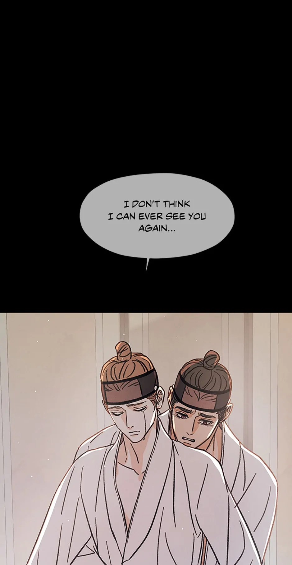 Under the Plum Blossom Tree Chapter 42 - Page 58