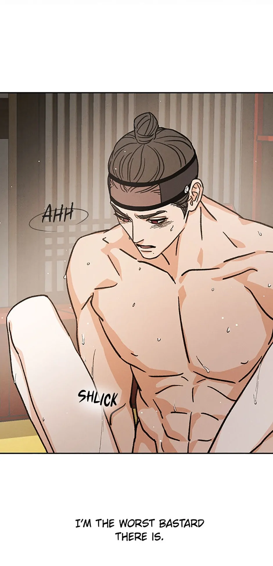 Under the Plum Blossom Tree Chapter 42 - Page 61