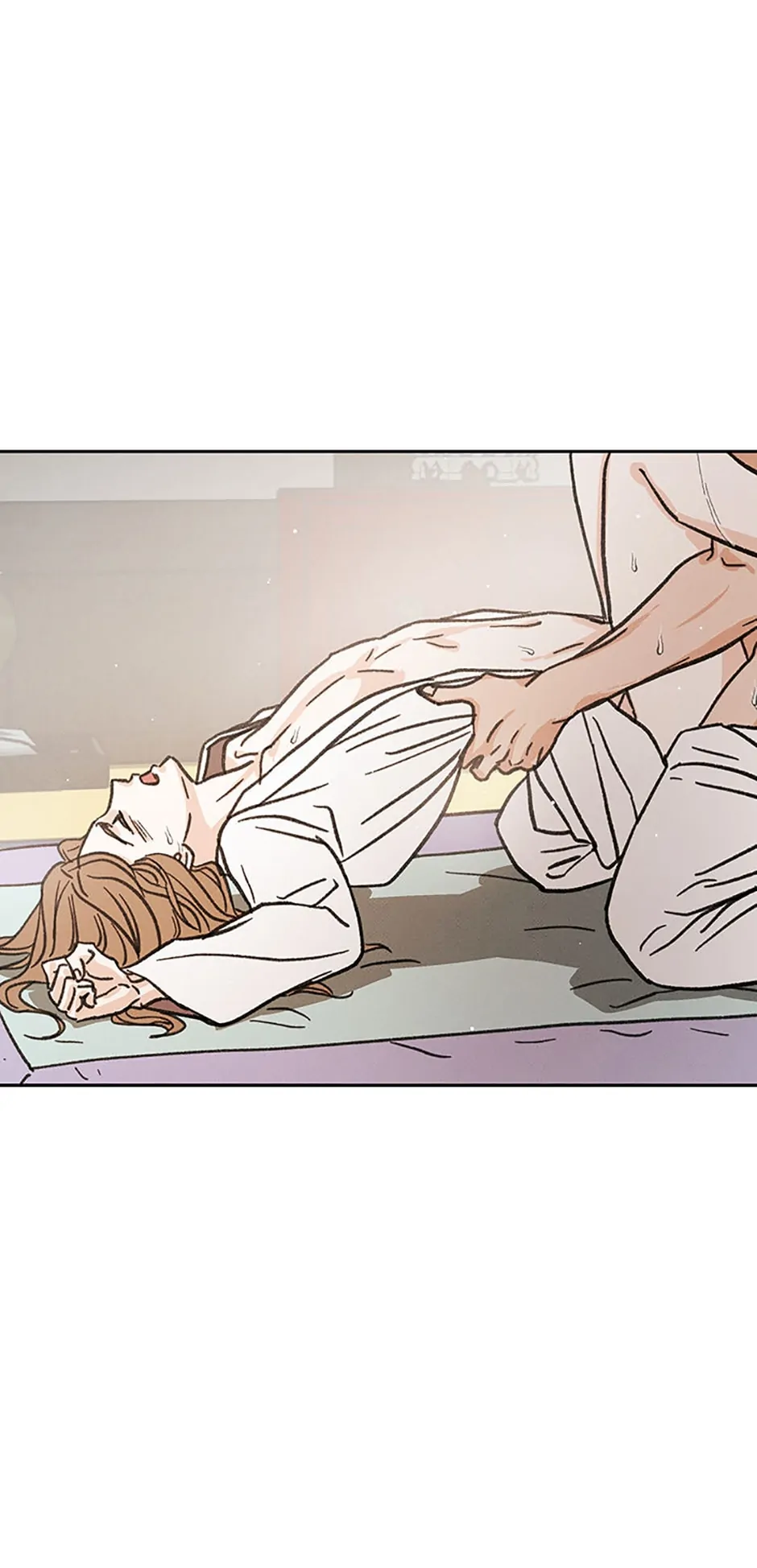Under the Plum Blossom Tree Chapter 42 - Page 64