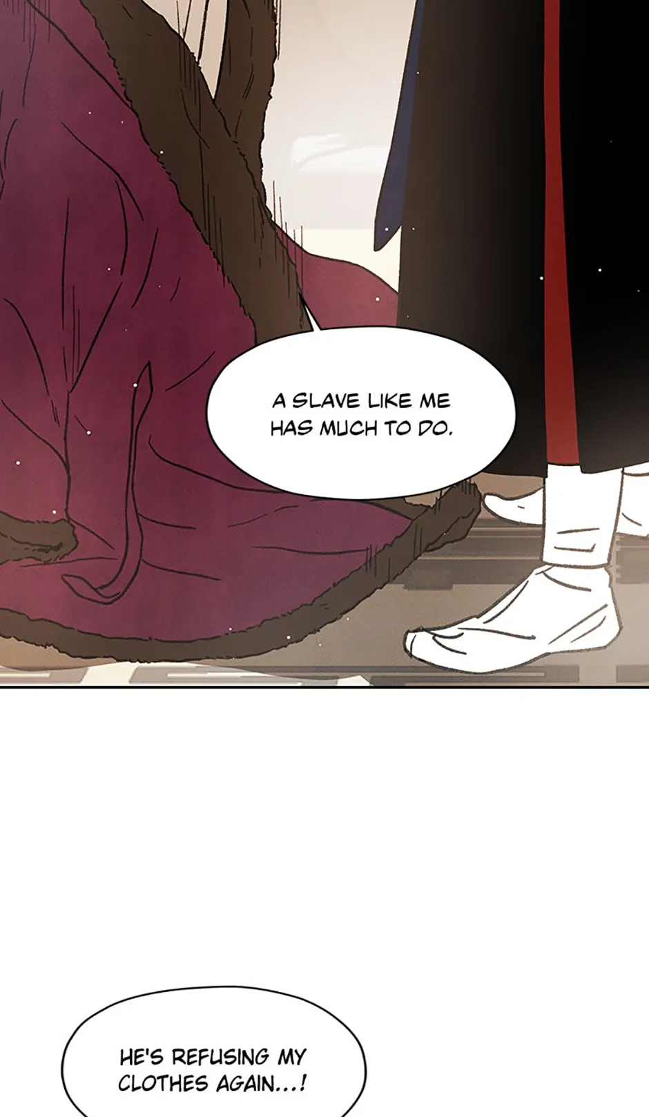 Under the Plum Blossom Tree Chapter 42 - Page 70
