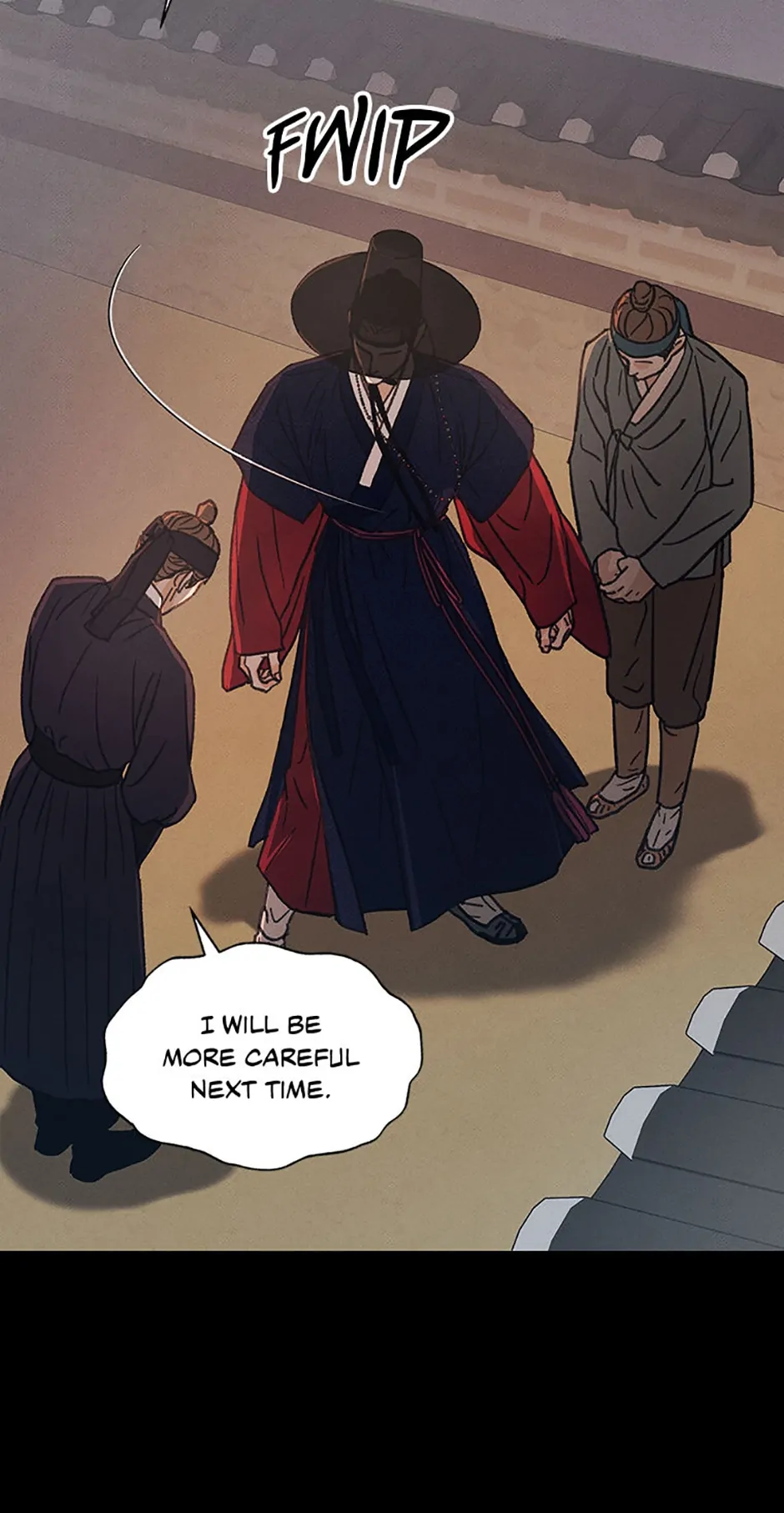Under the Plum Blossom Tree Chapter 42 - Page 8