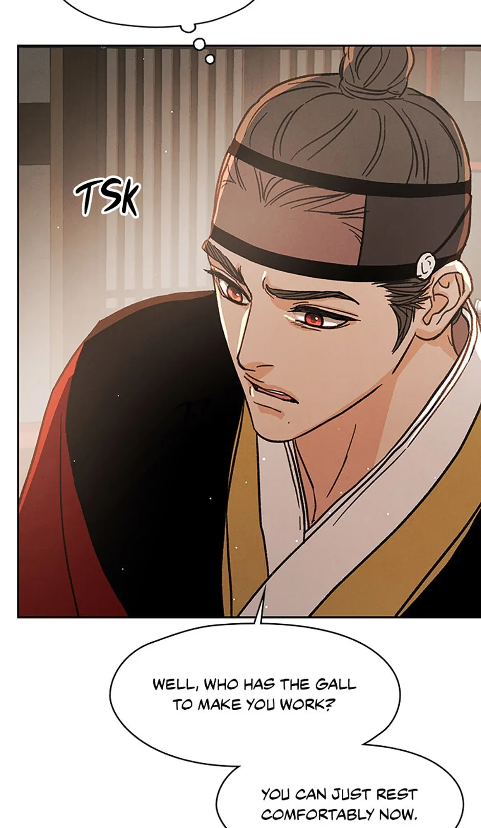 Under the Plum Blossom Tree Chapter 42 - Page 71