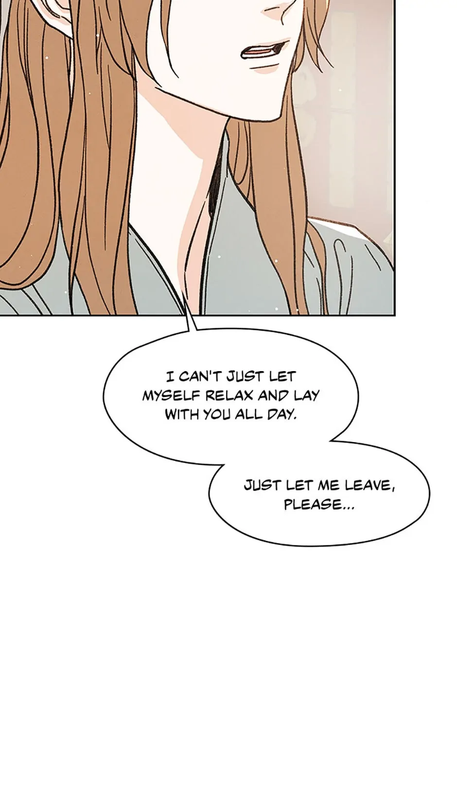 Under the Plum Blossom Tree Chapter 42 - Page 73