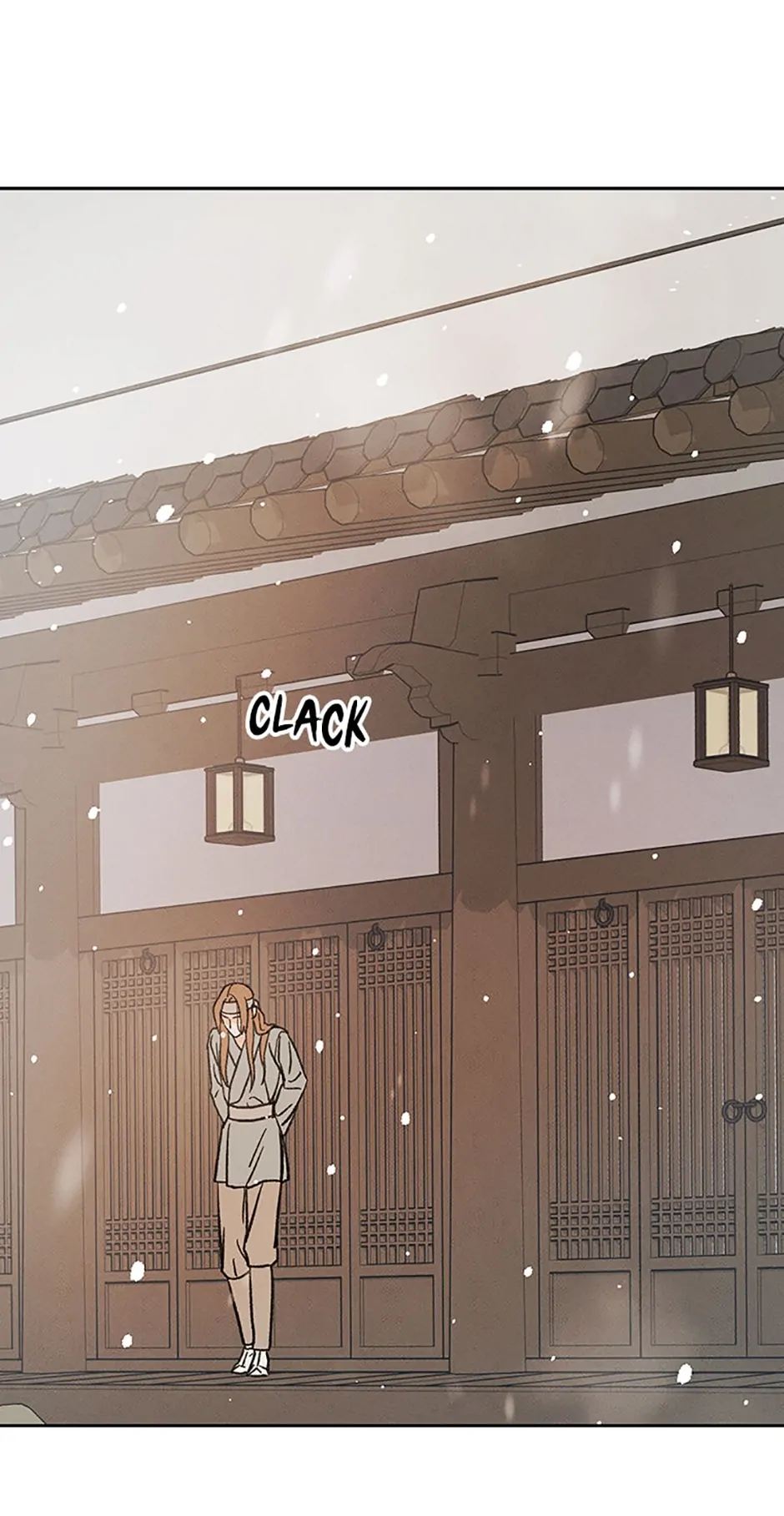 Under the Plum Blossom Tree Chapter 42 - Page 74