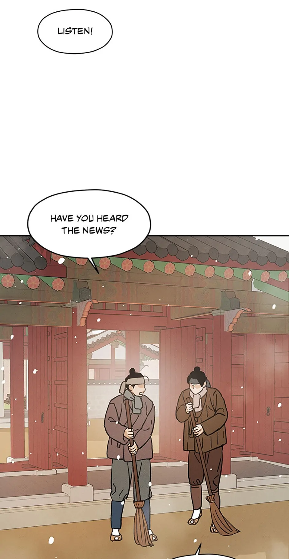 Under the Plum Blossom Tree Chapter 42 - Page 78