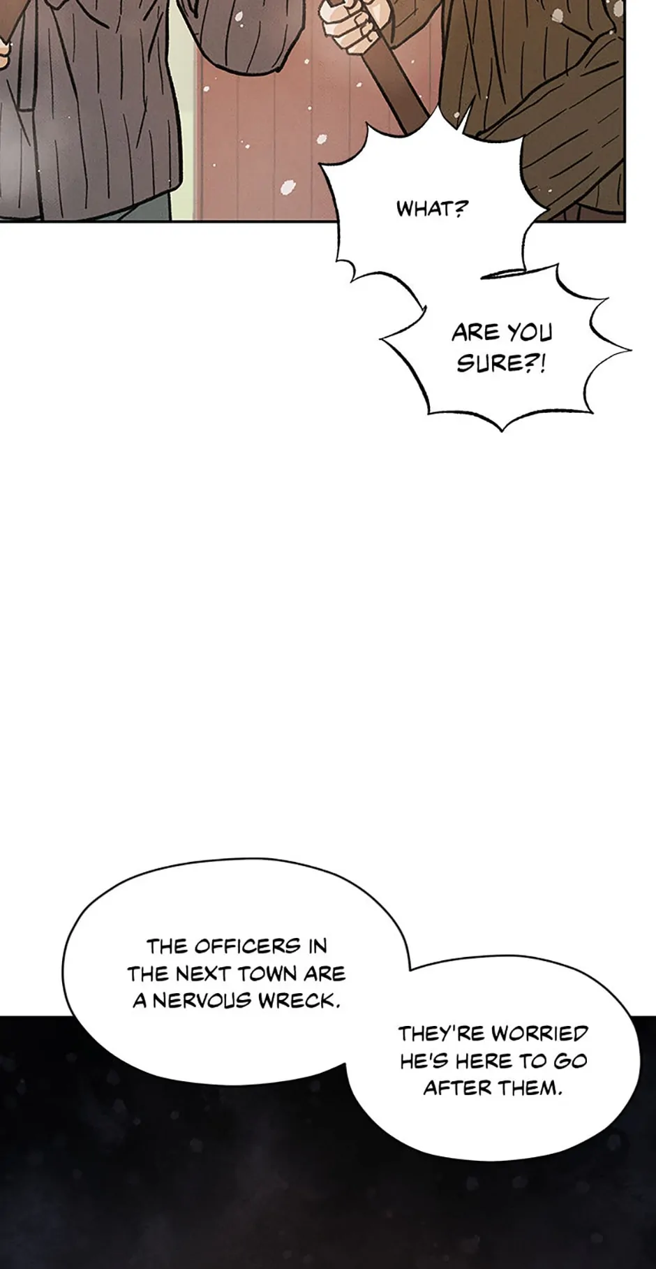 Under the Plum Blossom Tree Chapter 42 - Page 80