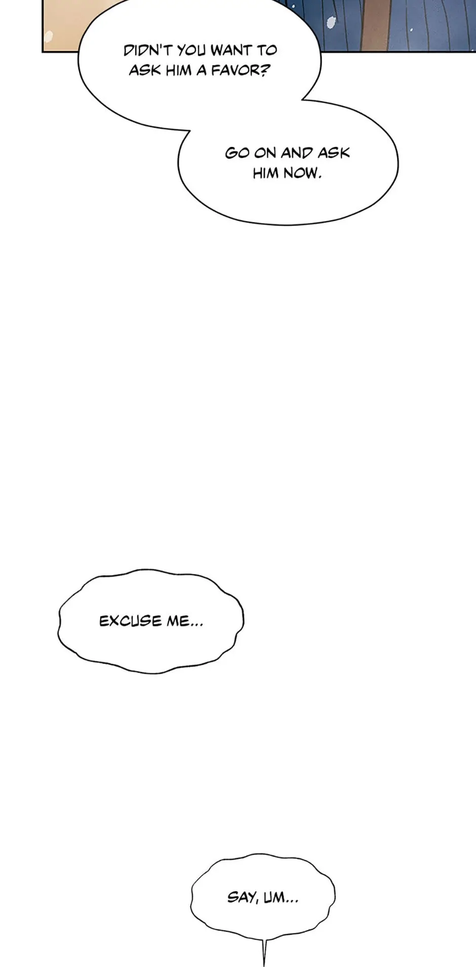 Under the Plum Blossom Tree Chapter 42 - Page 86